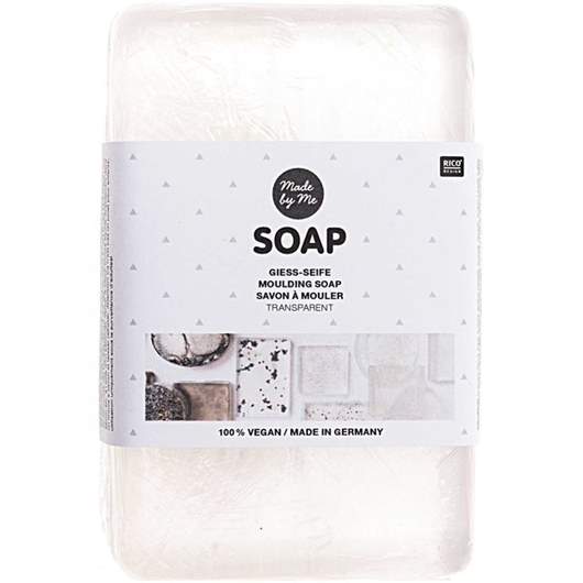Pouring soap 250 gr